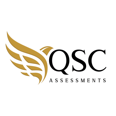QSC LOGO